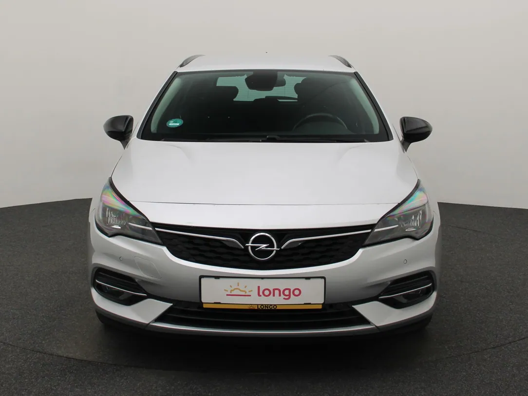 OPEL ASTRA Business Edition