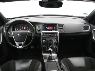 VOLVO V60 Nordic+