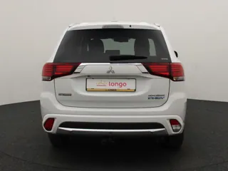 MITSUBISHI OUTLANDER Business Edition