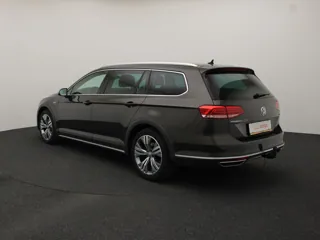 VOLKSWAGEN Passat Alltrack Highline