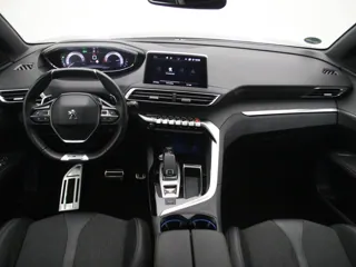 PEUGEOT 3008 GT Line
