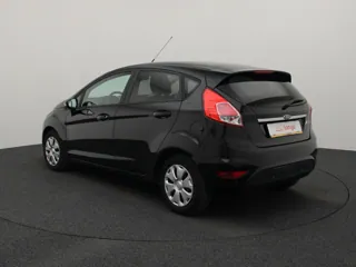 FORD FIESTA Style