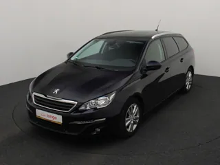 PEUGEOT 308 Executive