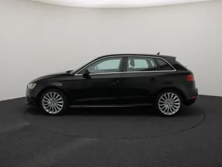 AUDI A3 Ambition Pro Line plus