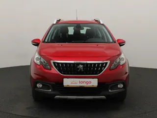 PEUGEOT 2008 Allure