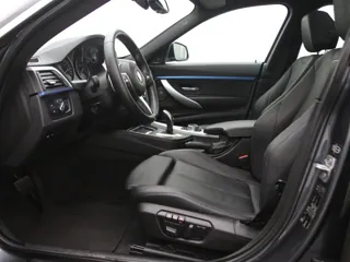 BMW 335 High Executive