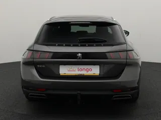 PEUGEOT 508 Allure