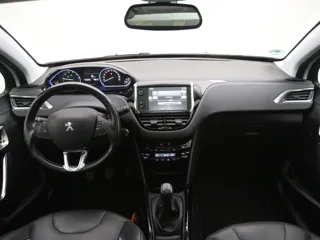 PEUGEOT 2008 Executive