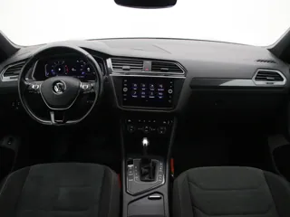 VOLKSWAGEN TIGUAN Highline Business R