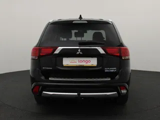 MITSUBISHI OUTLANDER Premium