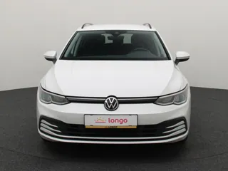VOLKSWAGEN GOLF 8 Life