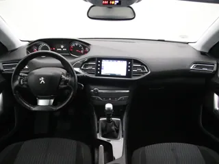 PEUGEOT 308 Edition