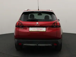 PEUGEOT 2008 Executive