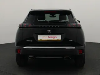 PEUGEOT 2008 GT