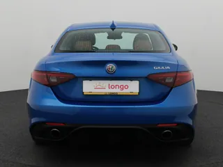 ALFA ROMEO Giulia Super