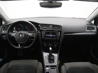 VOLKSWAGEN GOLF 7 Highline
