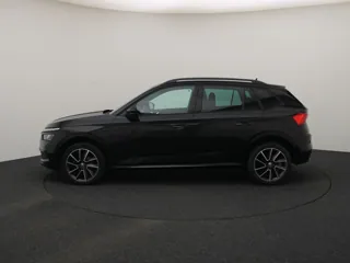 SKODA KAMIQ Sport Business