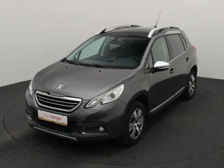PEUGEOT 2008 Allure