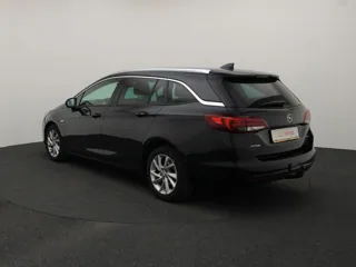 OPEL ASTRA Innovation