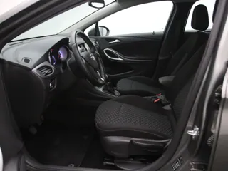 OPEL ASTRA Enjoy