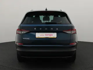 SKODA KODIAQ Ambition