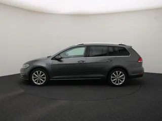 VOLKSWAGEN GOLF 7 Highline