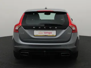 VOLVO V60 Polar+ Dynamic