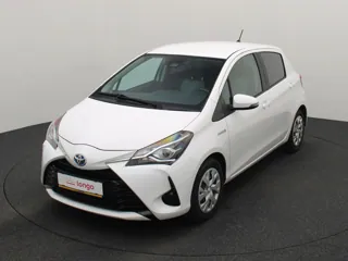 TOYOTA YARIS Active