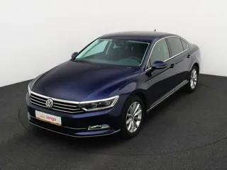 VOLKSWAGEN PASSAT B8 Highline Executive