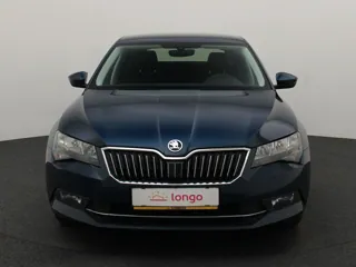SKODA SUPERB Ambition