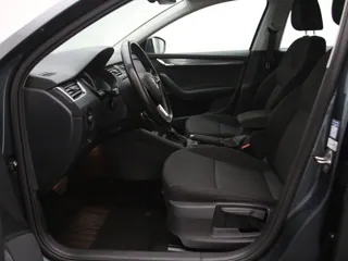 SKODA OCTAVIA Style