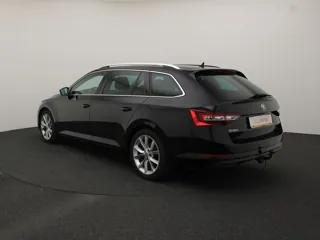 SKODA SUPERB Business Edition