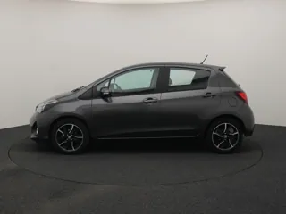 TOYOTA YARIS Dynamic