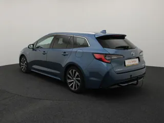 TOYOTA COROLLA Business Plus