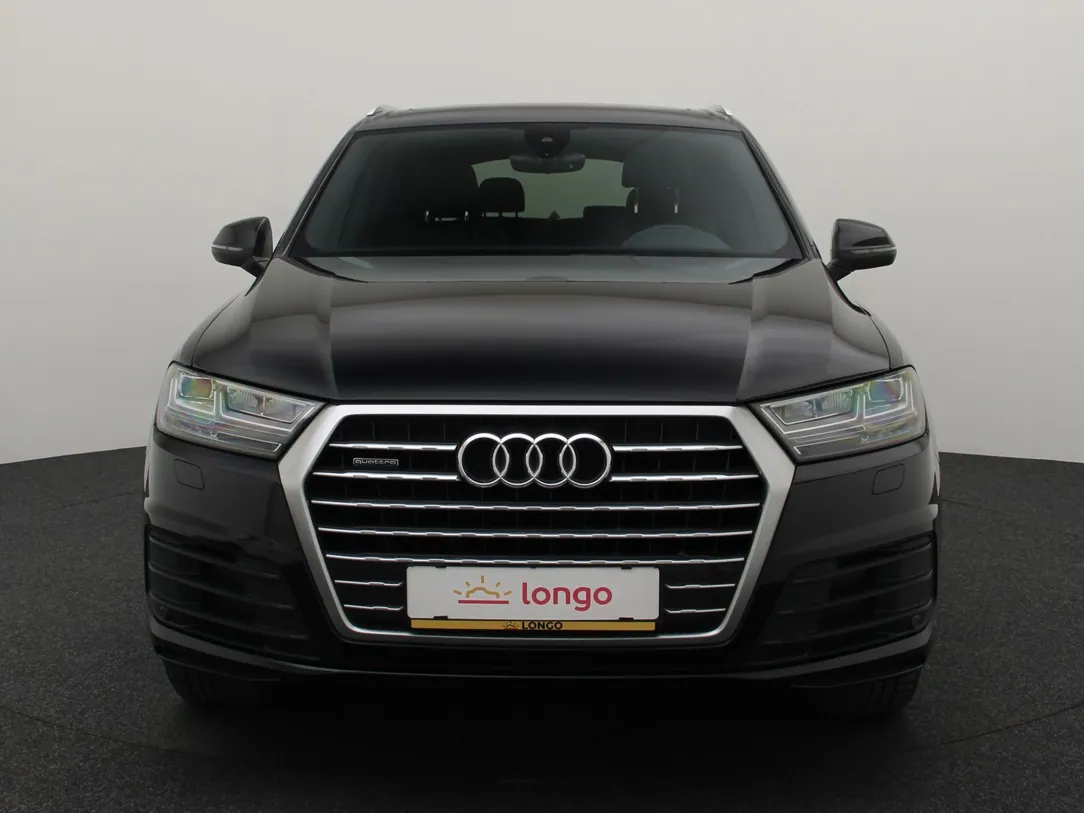 AUDI Q7 Pro Line S