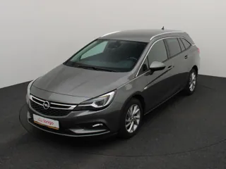 OPEL ASTRA Innovation