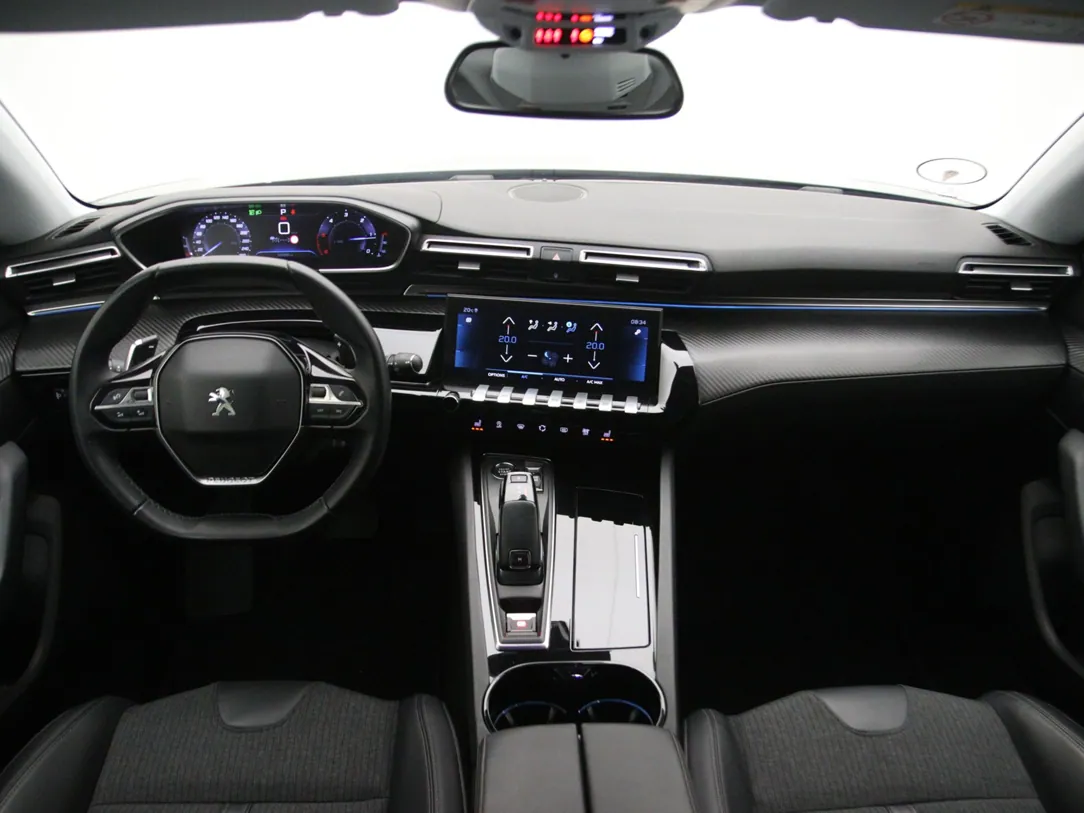 PEUGEOT 508 Allure