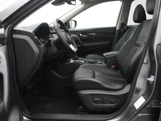 NISSAN X-TRAIL N-Connecta