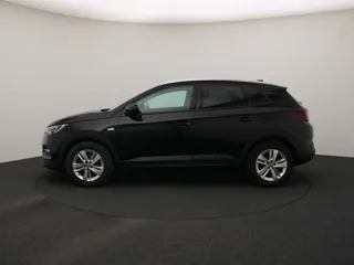 OPEL GRANDLAND X Business +