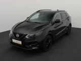 NISSAN QASHQAI N-TEC