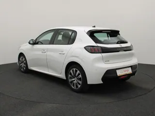 PEUGEOT 208 Active
