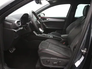 SEAT LEON FR Plus