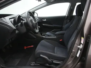 HONDA CIVIC Comfort