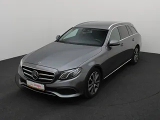 MERCEDES BENZ E220 Avantgarde