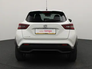 NISSAN JUKE Acenta