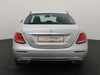 MERCEDES BENZ E220 Avantgarde