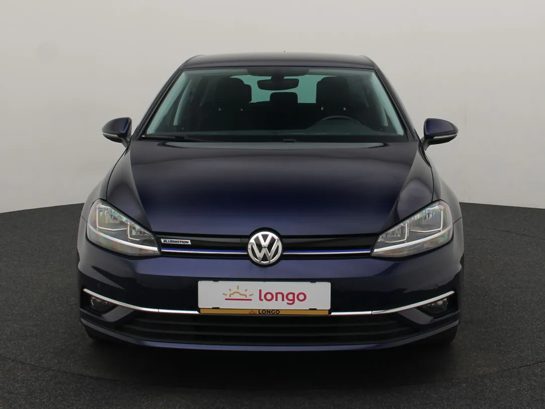VOLKSWAGEN GOLF 7 Highline