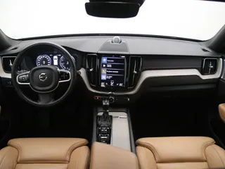 VOLVO XC60 Inscription