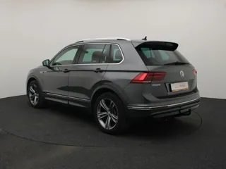 VOLKSWAGEN TIGUAN Highline