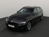 BMW 320 M Sport Shadow High Executive
